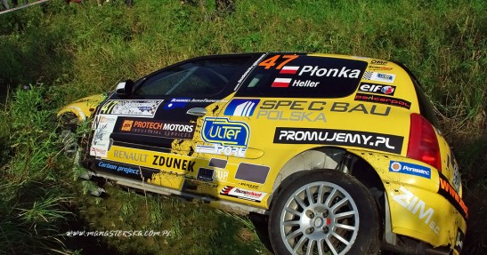 Rajd Rzeszowski